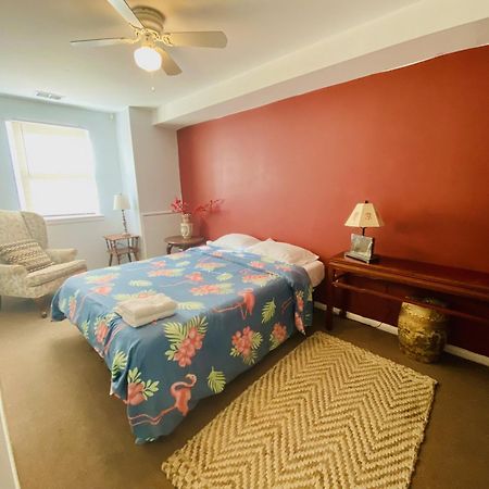 Airport Xpress Guestrooms Philadelphia Exterior foto