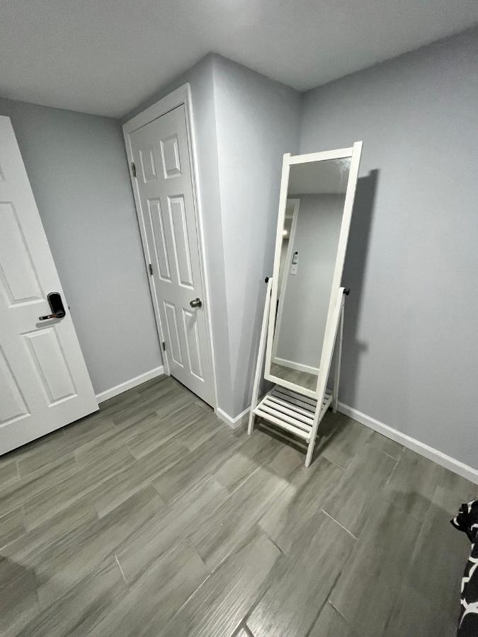 Airport Xpress Guestrooms Philadelphia Exterior foto