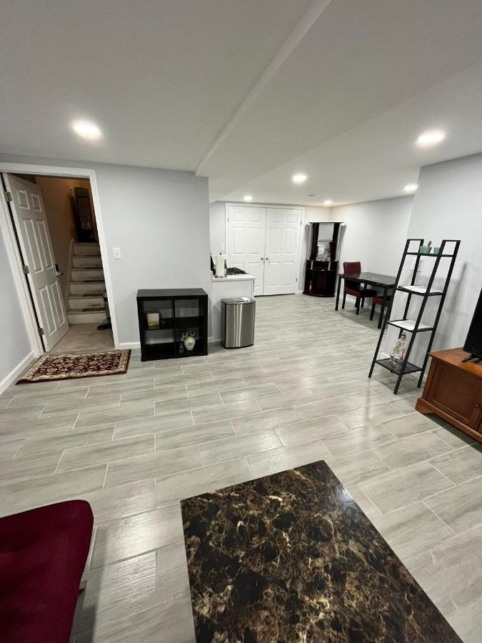 Airport Xpress Guestrooms Philadelphia Exterior foto
