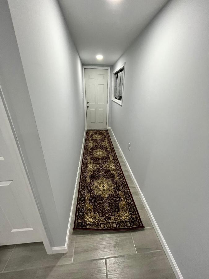 Airport Xpress Guestrooms Philadelphia Exterior foto