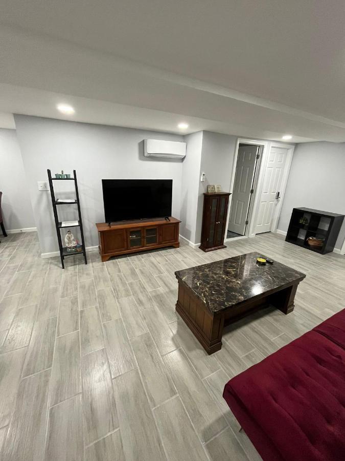 Airport Xpress Guestrooms Philadelphia Exterior foto