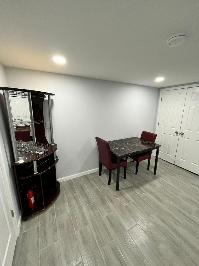 Airport Xpress Guestrooms Philadelphia Exterior foto
