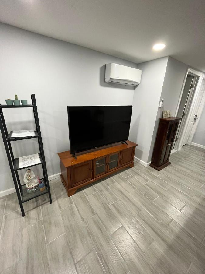 Airport Xpress Guestrooms Philadelphia Exterior foto