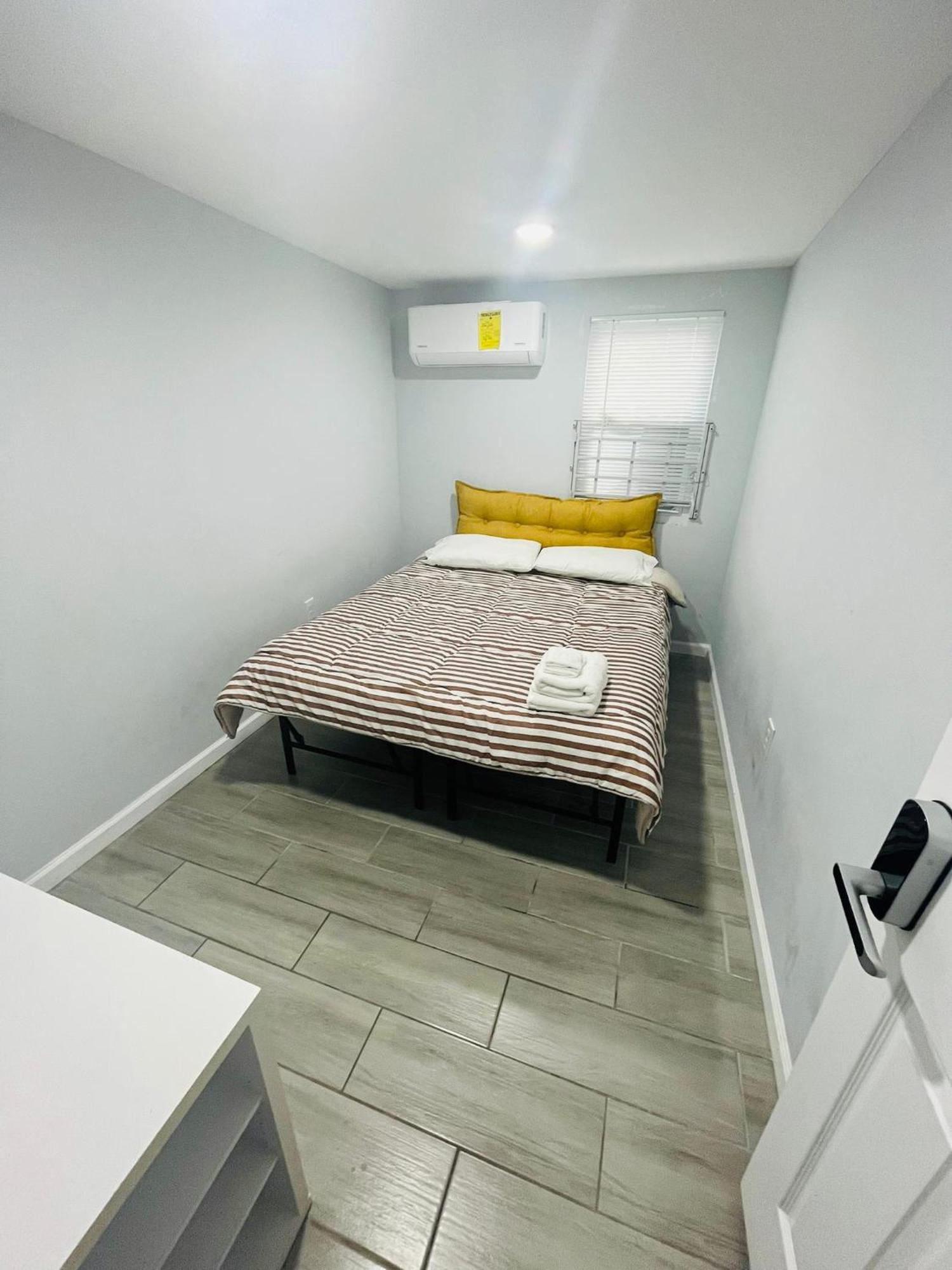 Airport Xpress Guestrooms Philadelphia Exterior foto