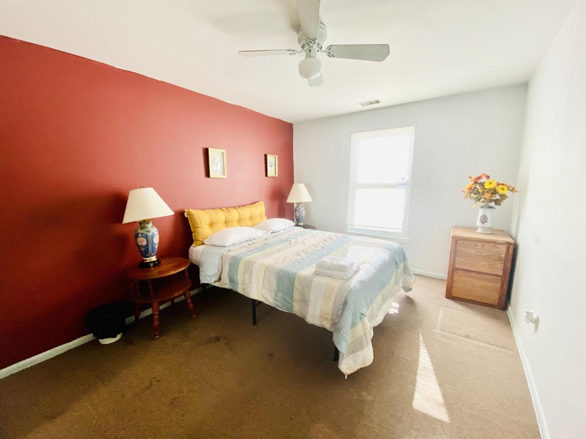 Airport Xpress Guestrooms Philadelphia Exterior foto