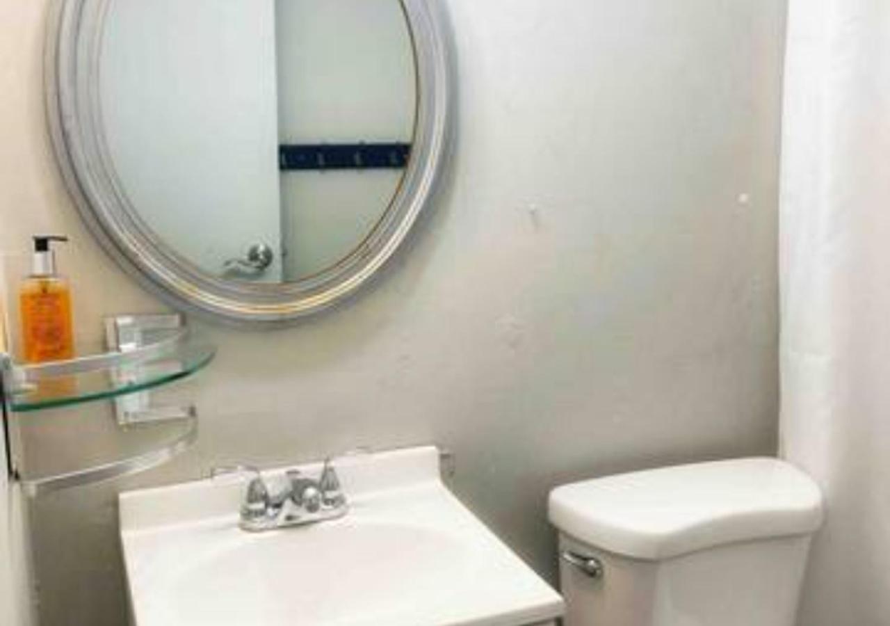 Airport Xpress Guestrooms Philadelphia Exterior foto