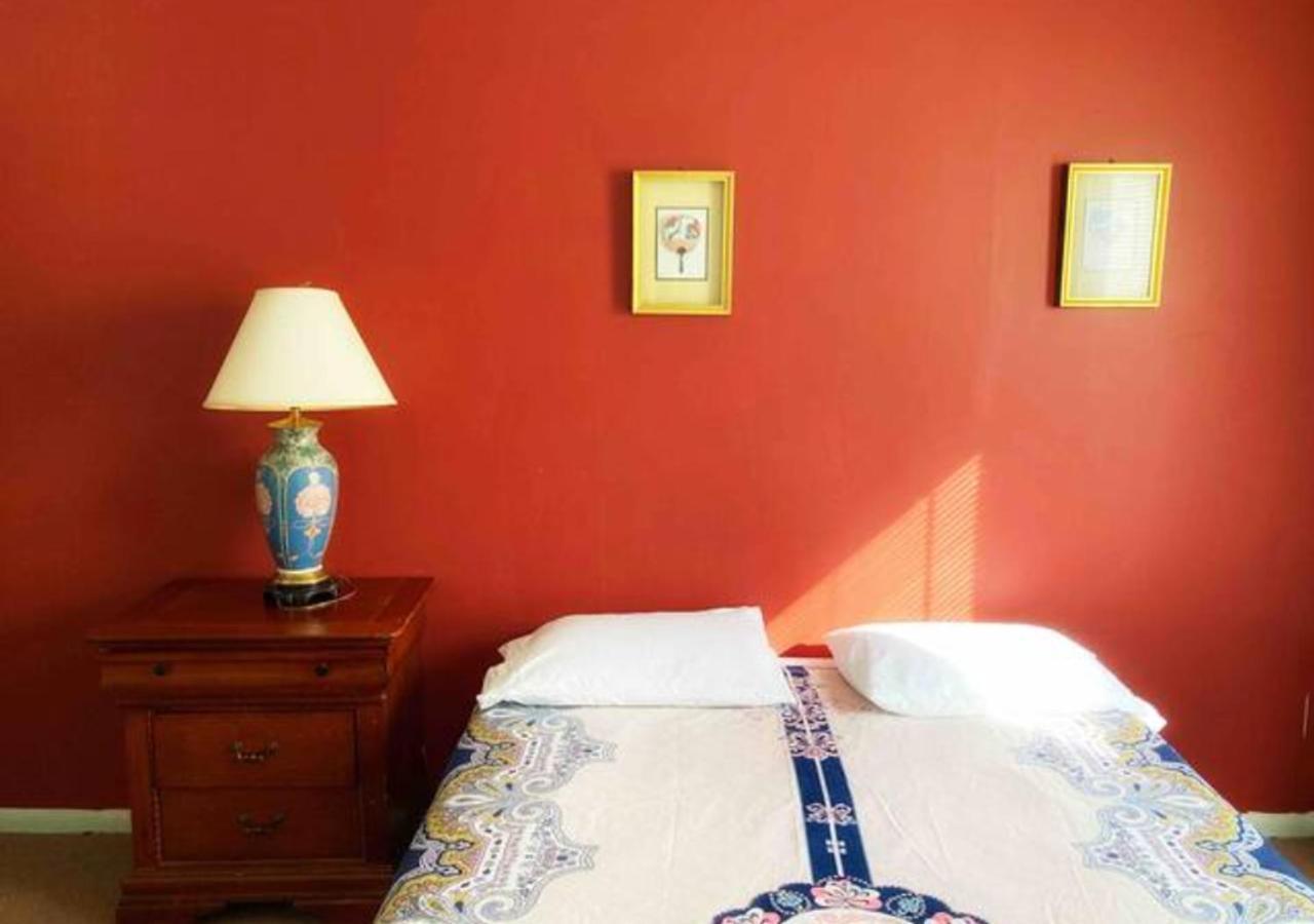 Airport Xpress Guestrooms Philadelphia Exterior foto